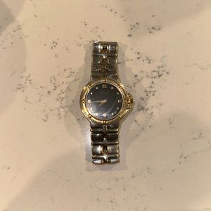 Raymond Weil Genève Parsifal black dial (no box no paper)